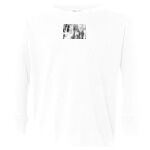 Toddler Long Sleeve Fine Jersey Tee Thumbnail