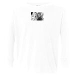 Toddler Long Sleeve Fine Jersey Tee Thumbnail