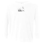 Toddler Long Sleeve Fine Jersey Tee Thumbnail