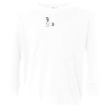 Toddler Long Sleeve Fine Jersey Tee Thumbnail