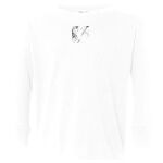 Toddler Long Sleeve Fine Jersey Tee Thumbnail