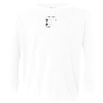 Toddler Long Sleeve Fine Jersey Tee Thumbnail