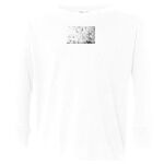 Toddler Long Sleeve Fine Jersey Tee Thumbnail