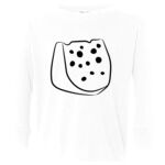 Toddler Long Sleeve Fine Jersey Tee Thumbnail