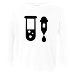 Toddler Long Sleeve Fine Jersey Tee Thumbnail