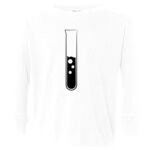 Toddler Long Sleeve Fine Jersey Tee Thumbnail