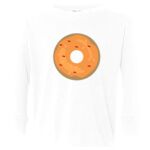 Toddler Long Sleeve Fine Jersey Tee Thumbnail