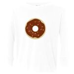 Toddler Long Sleeve Fine Jersey Tee Thumbnail