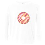 Toddler Long Sleeve Fine Jersey Tee Thumbnail