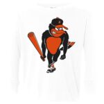 Toddler Long Sleeve Fine Jersey Tee Thumbnail