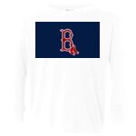 Toddler Long Sleeve Fine Jersey Tee Thumbnail