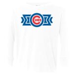 Toddler Long Sleeve Fine Jersey Tee Thumbnail