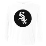 Toddler Long Sleeve Fine Jersey Tee Thumbnail