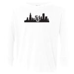 Toddler Long Sleeve Fine Jersey Tee Thumbnail