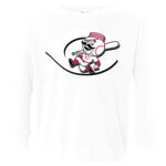 Toddler Long Sleeve Fine Jersey Tee Thumbnail