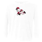 Toddler Long Sleeve Fine Jersey Tee Thumbnail