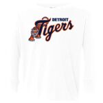 Toddler Long Sleeve Fine Jersey Tee Thumbnail