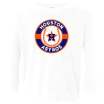 Toddler Long Sleeve Fine Jersey Tee Thumbnail