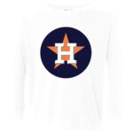 Toddler Long Sleeve Fine Jersey Tee Thumbnail