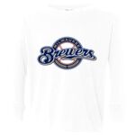 Toddler Long Sleeve Fine Jersey Tee Thumbnail