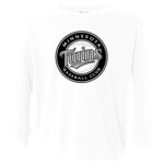 Toddler Long Sleeve Fine Jersey Tee Thumbnail