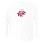 Toddler Long Sleeve Fine Jersey Tee Thumbnail