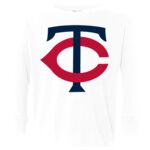 Toddler Long Sleeve Fine Jersey Tee Thumbnail