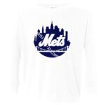 Toddler Long Sleeve Fine Jersey Tee Thumbnail