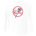 Toddler Long Sleeve Fine Jersey Tee Thumbnail