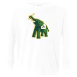 Toddler Long Sleeve Fine Jersey Tee Thumbnail