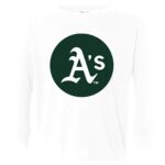 Toddler Long Sleeve Fine Jersey Tee Thumbnail