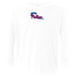 Toddler Long Sleeve Fine Jersey Tee Thumbnail