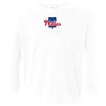 Toddler Long Sleeve Fine Jersey Tee Thumbnail