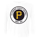 Toddler Long Sleeve Fine Jersey Tee Thumbnail