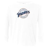 Toddler Long Sleeve Fine Jersey Tee Thumbnail