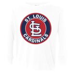 Toddler Long Sleeve Fine Jersey Tee Thumbnail