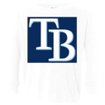 Toddler Long Sleeve Fine Jersey Tee Thumbnail