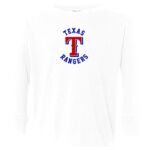 Toddler Long Sleeve Fine Jersey Tee Thumbnail