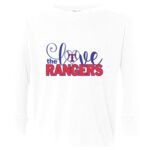 Toddler Long Sleeve Fine Jersey Tee Thumbnail