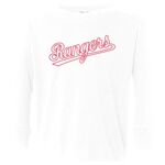 Toddler Long Sleeve Fine Jersey Tee Thumbnail