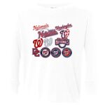 Toddler Long Sleeve Fine Jersey Tee Thumbnail