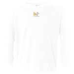 Toddler Long Sleeve Fine Jersey Tee Thumbnail