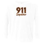 Toddler Long Sleeve Fine Jersey Tee Thumbnail