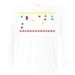 Toddler Long Sleeve Fine Jersey Tee Thumbnail