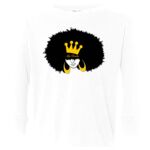 Toddler Long Sleeve Fine Jersey Tee Thumbnail