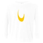 Toddler Long Sleeve Fine Jersey Tee Thumbnail