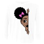 Toddler Long Sleeve Fine Jersey Tee Thumbnail