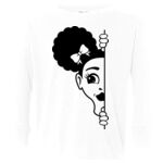 Toddler Long Sleeve Fine Jersey Tee Thumbnail