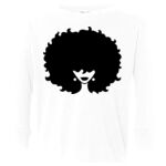 Toddler Long Sleeve Fine Jersey Tee Thumbnail