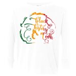 Toddler Long Sleeve Fine Jersey Tee Thumbnail